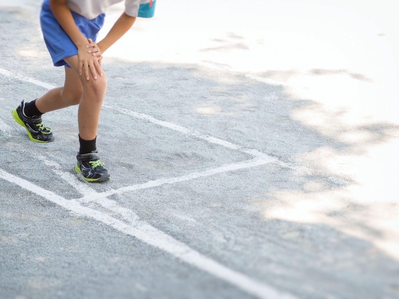 【小学生】50メートル走の平均タイムはどれくらい？
