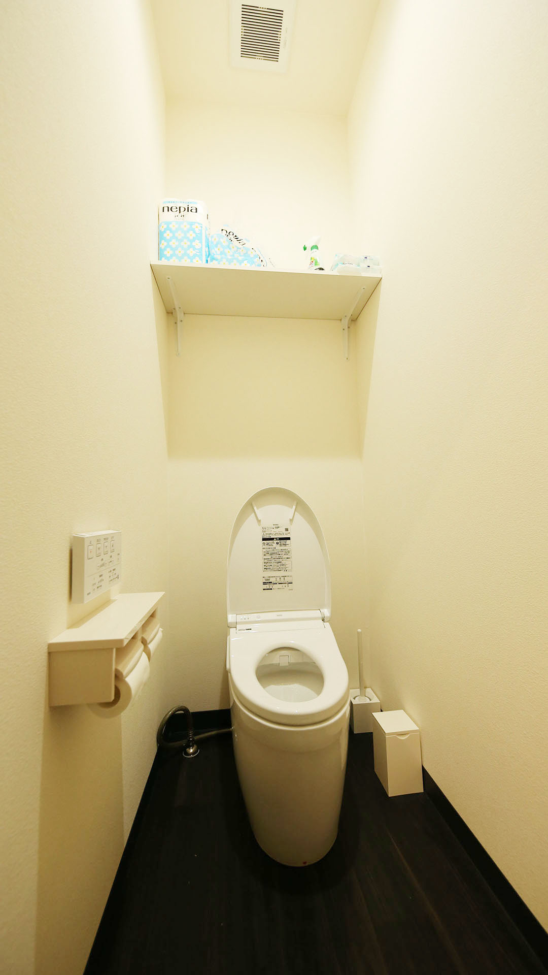 浦和店のトイレ01