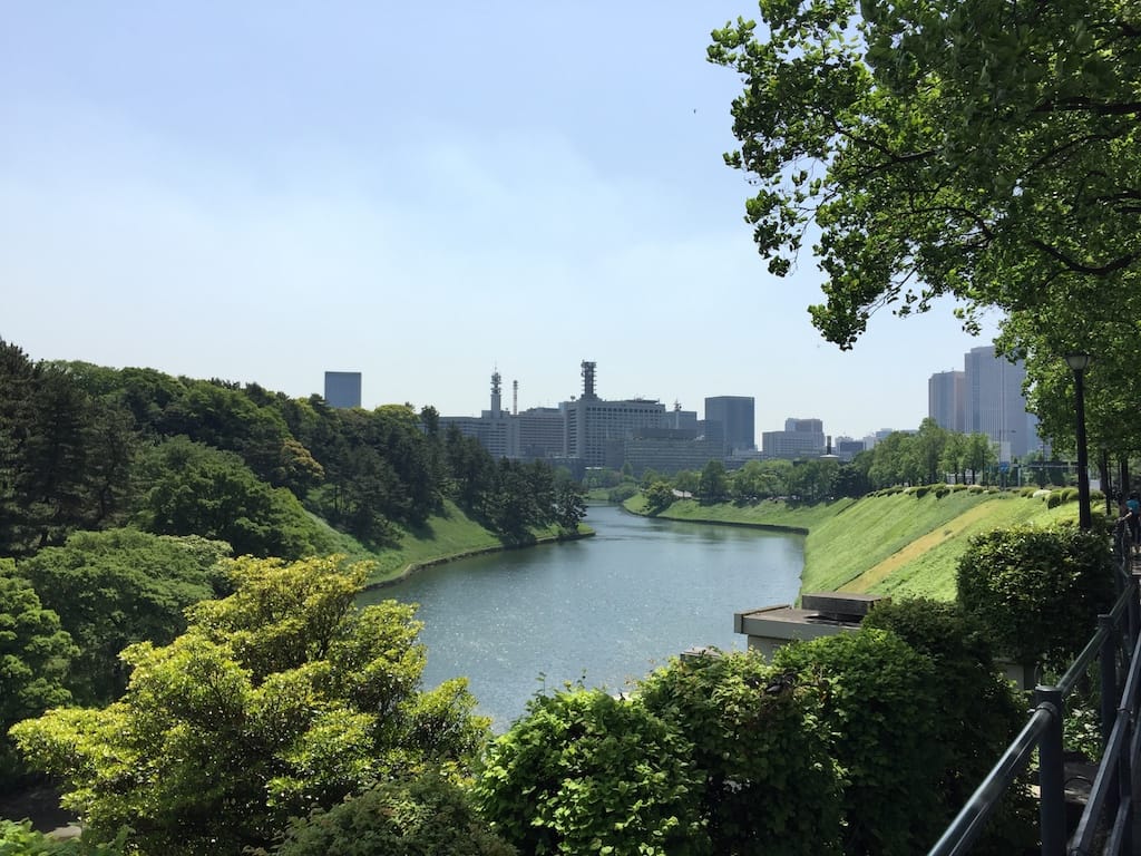 皇居ランニングのq A集 初心者の方の疑問にお答えします 皇居ランスタイル