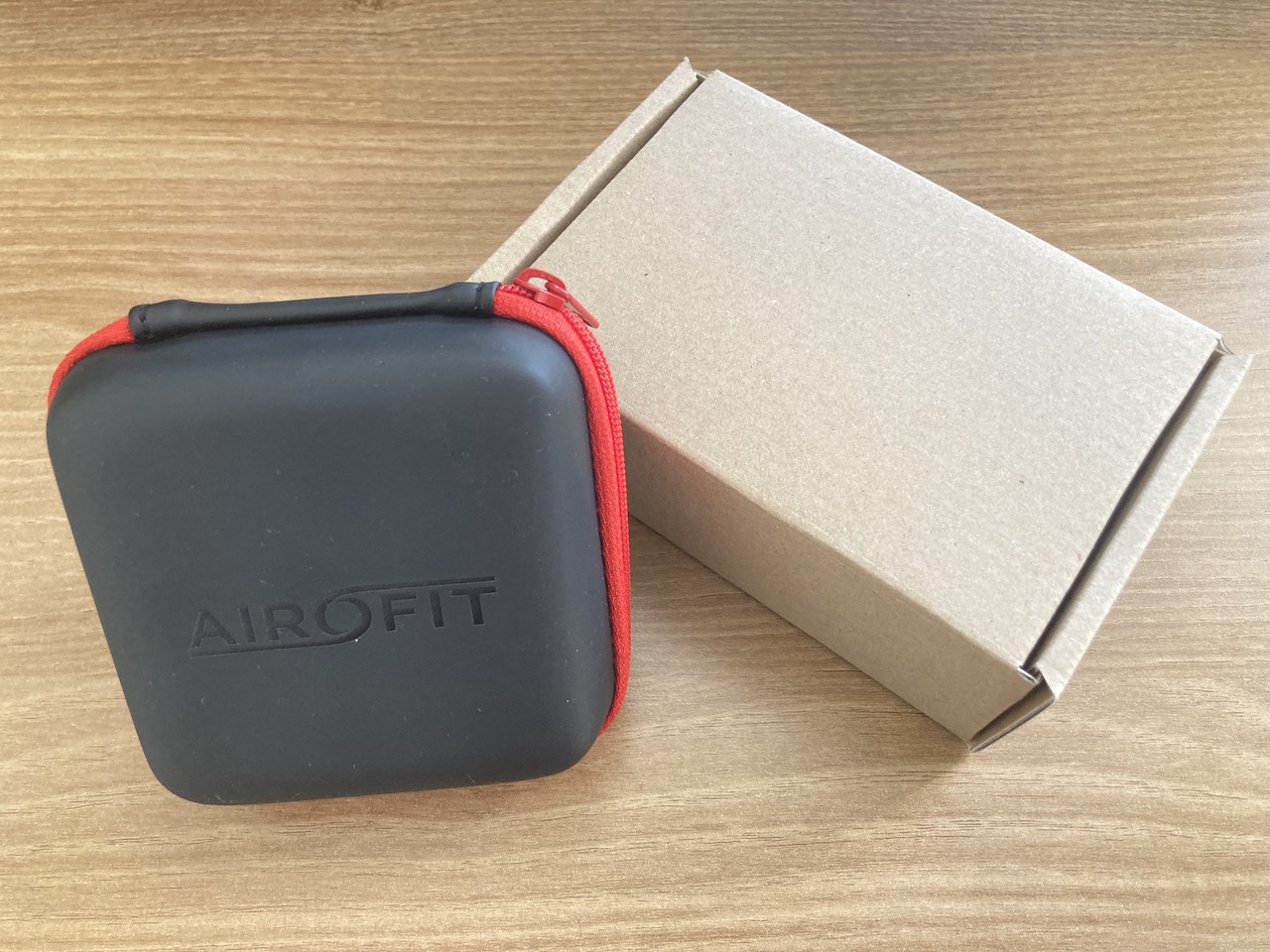 AIROFIT PRO 2.0　呼吸筋トレーニングシステムスポーツ/アウトドア