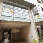 chocozap（ちょこざっぷ）板橋区役所前店の外観