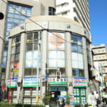 chocozap（ちょこざっぷ）東高円寺店の外観