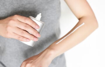 飲む日焼け止めはどんな効果があるの？