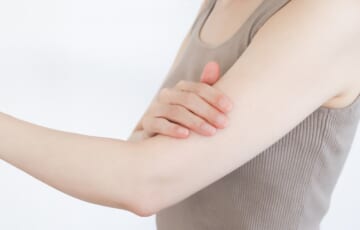 飲む日焼け止めは効果ない
