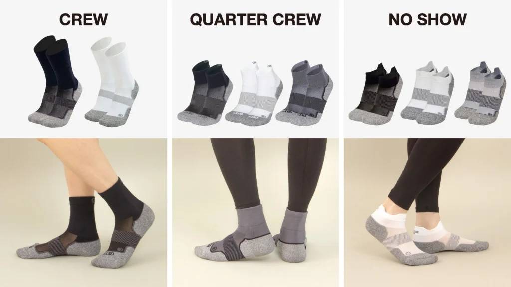 日本初展開「The ACTIVE COMFORT SOCKS」